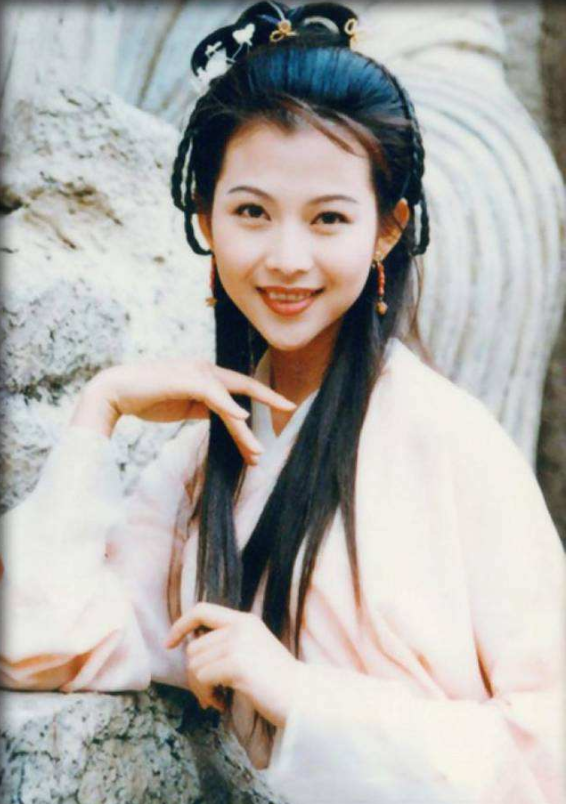 甄嬛传导演郑晓龙电视剧拍了一半挺后悔请了蔡少芬