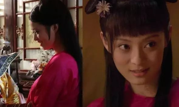 甄嬛传八大撞衫三连撞不尴尬最尴尬的是五连撞