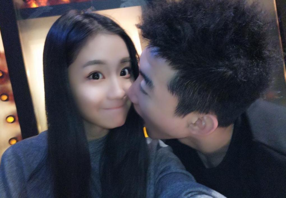 男篮孙铭徽为队内励志楷模曾被当做富二代父亲是业余球手