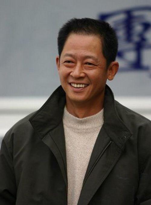 王志文|芳心纵火犯王志文：被林芳兵当备胎给许晴戴绿帽，娶身价过亿总裁