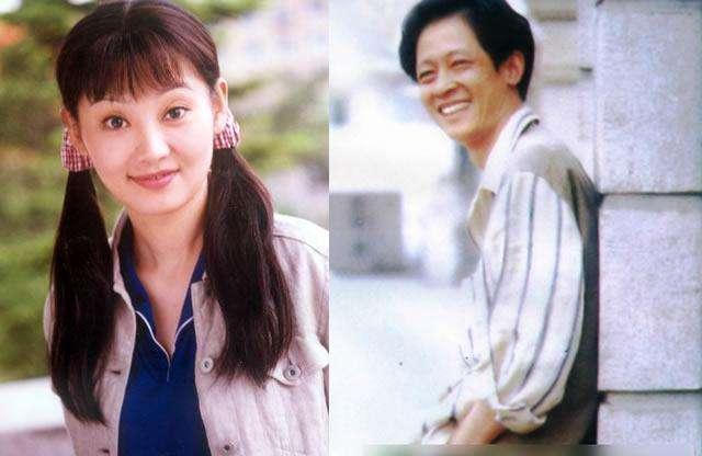 王志文|芳心纵火犯王志文：被林芳兵当备胎给许晴戴绿帽，娶身价过亿总裁