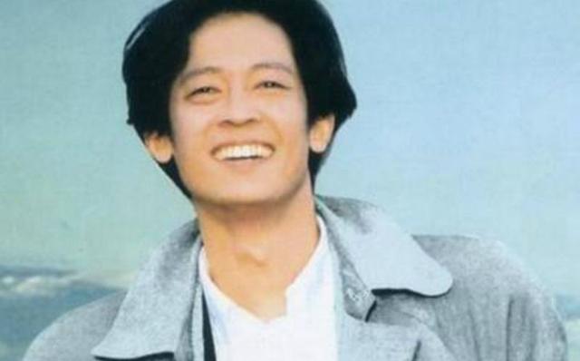 王志文|芳心纵火犯王志文：被林芳兵当备胎给许晴戴绿帽，娶身价过亿总裁