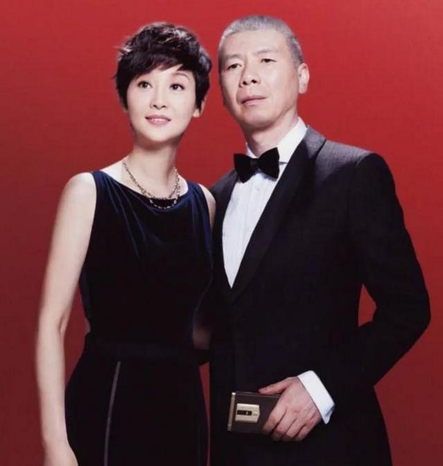 王志文|芳心纵火犯王志文：被林芳兵当备胎给许晴戴绿帽，娶身价过亿总裁