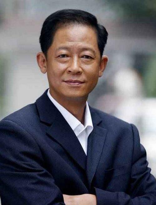 王志文|芳心纵火犯王志文：被林芳兵当备胎给许晴戴绿帽，娶身价过亿总裁