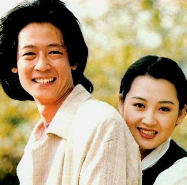王志文|芳心纵火犯王志文：被林芳兵当备胎给许晴戴绿帽，娶身价过亿总裁