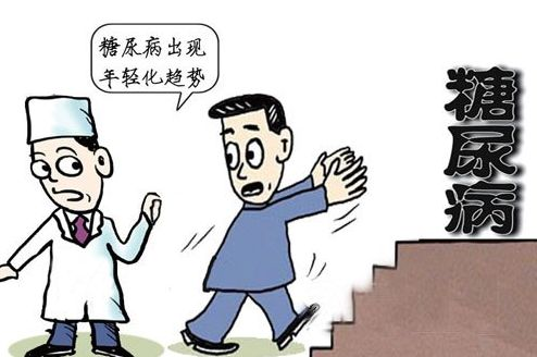 糖尿病|导致糖尿病的重要因素之一，你知道是什么吗？