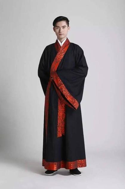 古代人把东西放在袖子里为什么不会掉下来内行人透露实情