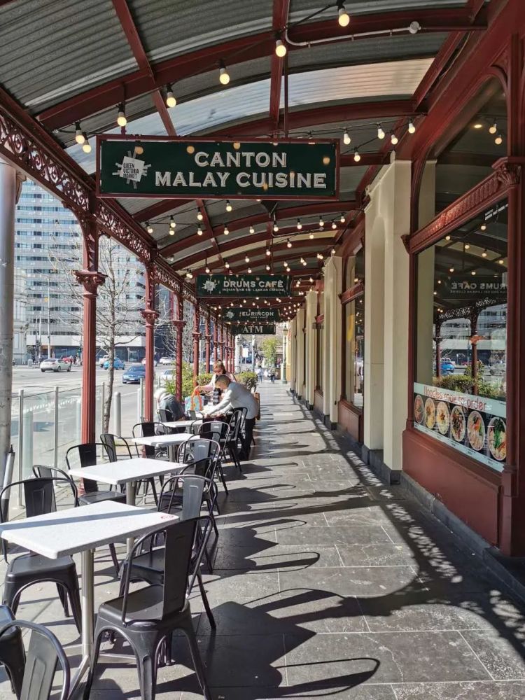 虽然在国内上了大半年网课,依旧想念土澳的20个时刻!