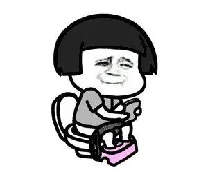 "蹲坑"玩手机,危害居然这么大?