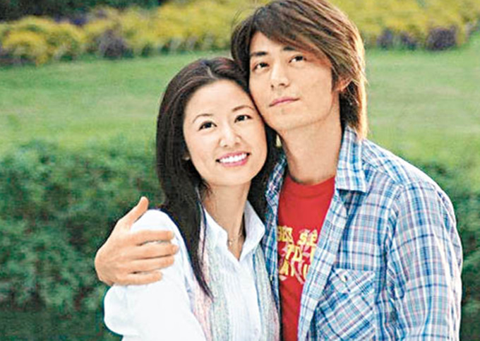 林心如|与霍建华屡传离婚，林心如出席活动冷笑回应：离婚了怎么怀孕？