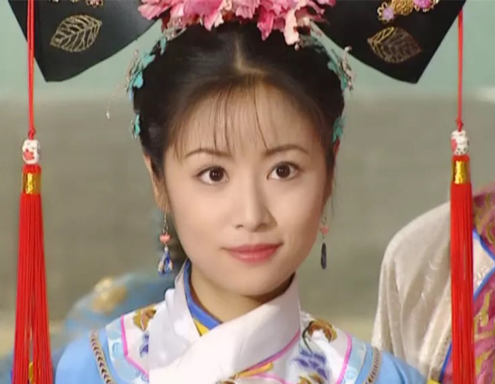 林心如|与霍建华屡传离婚，林心如出席活动冷笑回应：离婚了怎么怀孕？