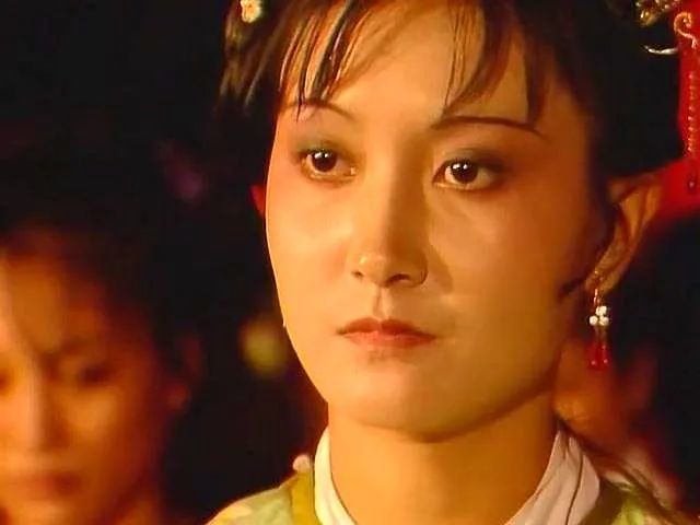 迎春娘|《红楼梦》：迎春娘在贾府是一个怎样的存在？