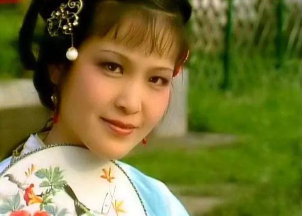 迎春娘|《红楼梦》：迎春娘在贾府是一个怎样的存在？