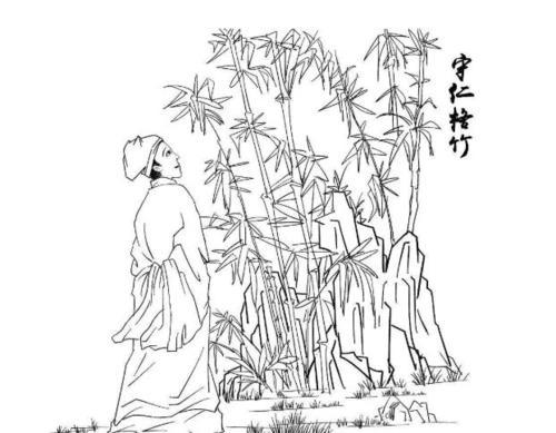 王阳明|王阳明格竹子失败，认为圣人做不得：其实就是个美丽的错误