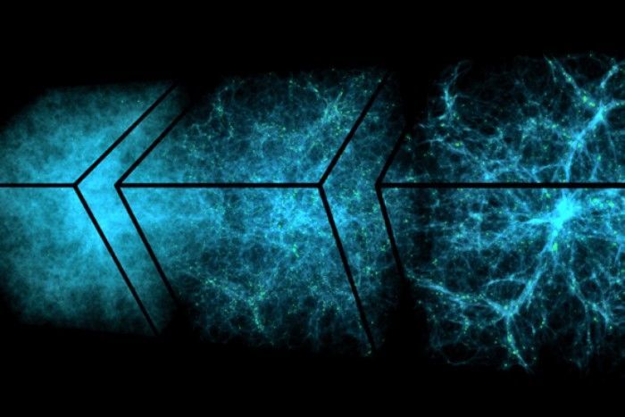 宇宙|研究：由暗能量形成的奇异天体可能在推动宇宙膨胀