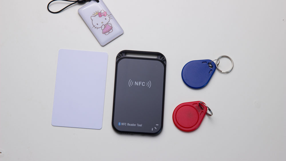 为了省门禁卡的钱买了nfc读卡器到底值不值