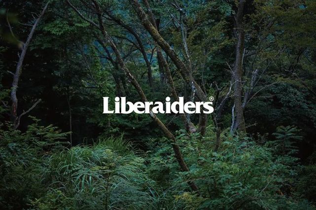 疫情入侵,新一季的 liberaiders 选择解放自己