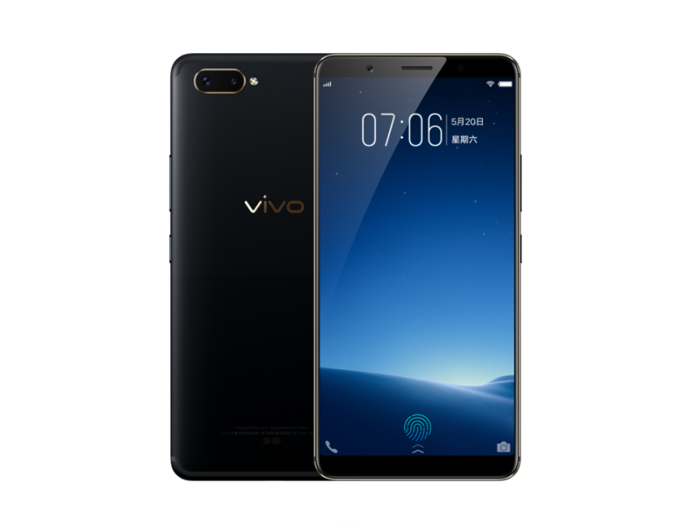 重磅!vivo电致变色玻璃背板技术曝光,后盖颜色可以自定义了