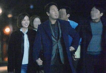 黄正音|韩剧女王黄正音离婚！四年豪门婚姻终结育有一子，婚变细节被扒