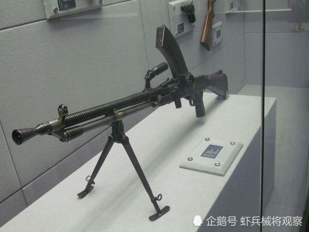 八路军为何缺少武器也看不上歪把子机枪,质量真的太次了