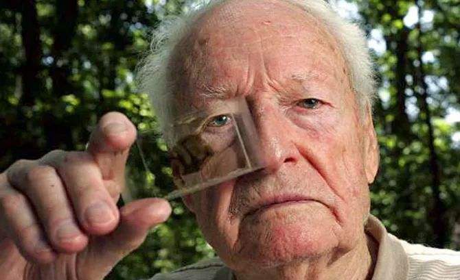 爱因斯坦|从“学渣”考试1分，到著名物理学家!爱因斯坦的大脑切片，发现了什么？