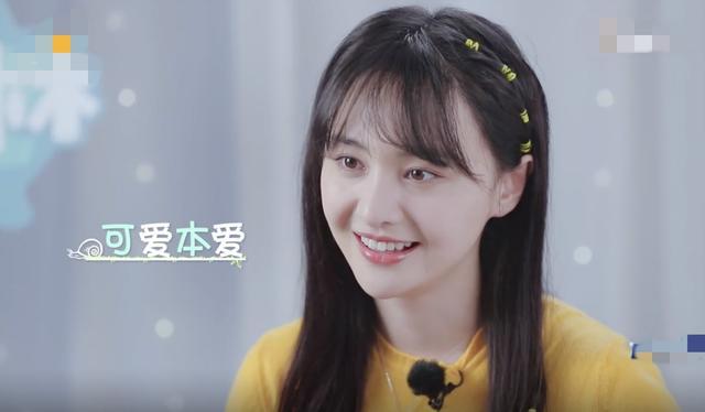 郑爽|30岁后再懂事？郑爽解释任性的原因，不想因太懂事而无趣