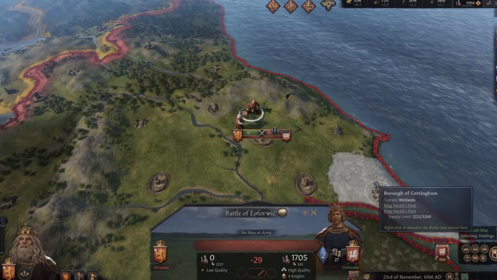 十字军之王3ign10分历史策略游戏的新王者