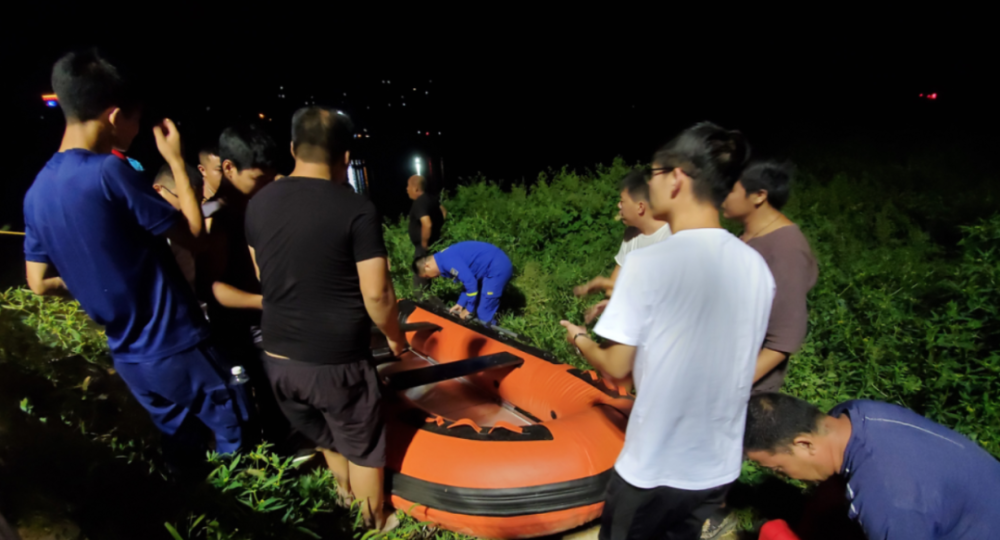 痛心邢台一16岁花季少年溺亡