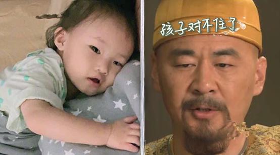 欧弟|欧弟罕见晒祖孙三代同框，母亲妻子女儿齐出镜，婆媳相处融洽
