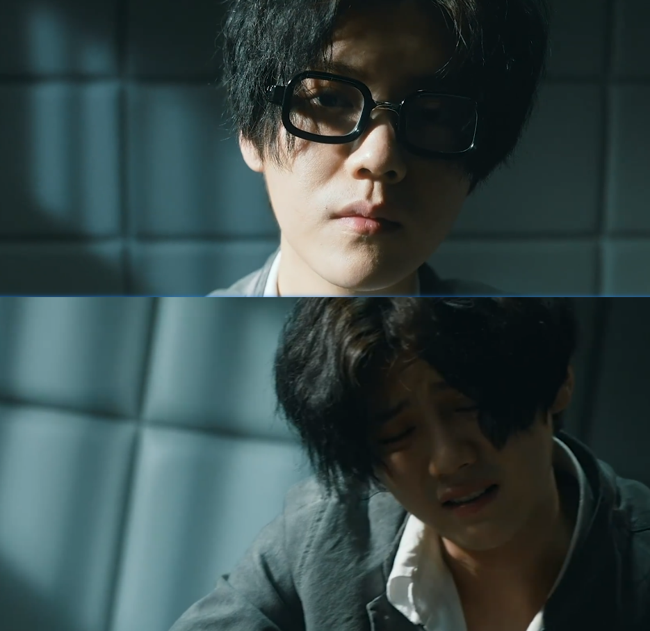 《在劫难逃》火了,鹿晗反派角色真的太惊艳,这回演技没得挑了!