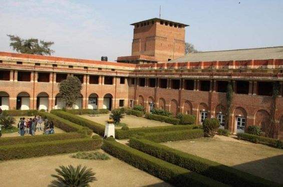 居世界之首|新德里|南亚次大陆|教育学|古印度|大学|德里大学|英文