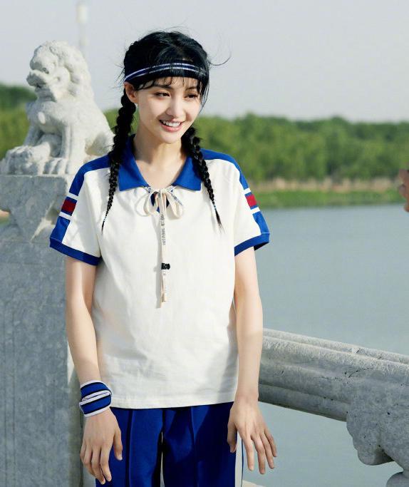 朱一龙|朱一龙剧照不慎泄露！《1921》片场状态超好，郑爽的表现亮眼