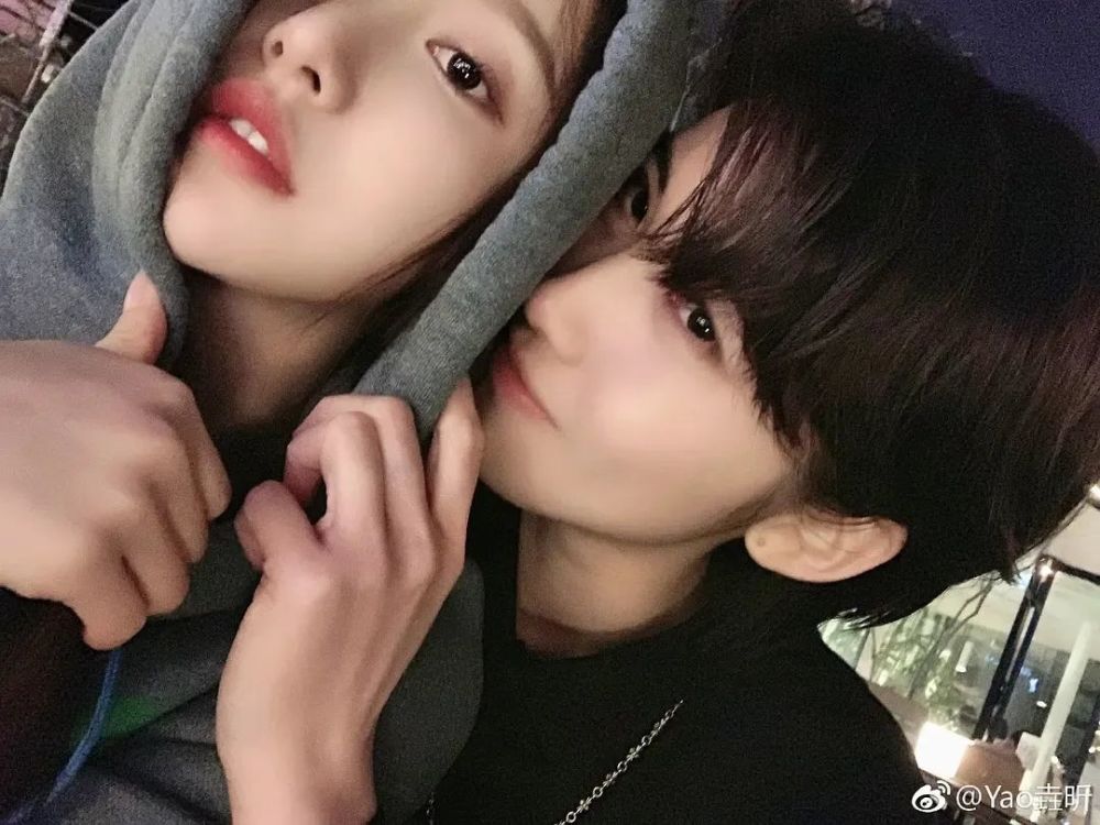 姜贞羽|姜贞羽很勇敢
