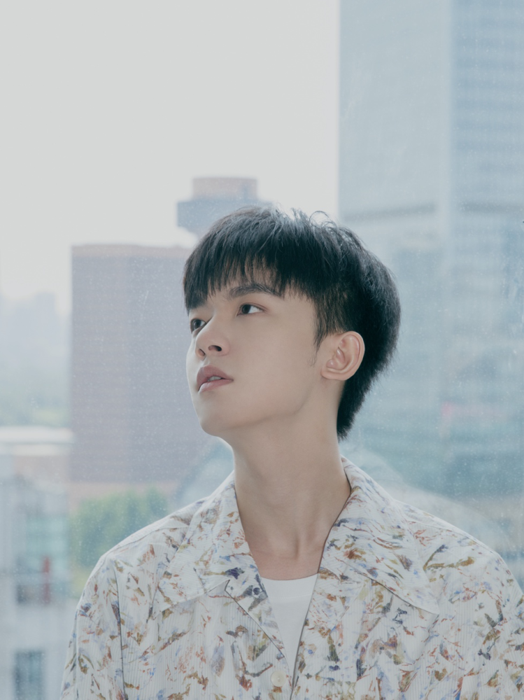 如此可爱的我们热播李明德演技真实自然实力圈粉