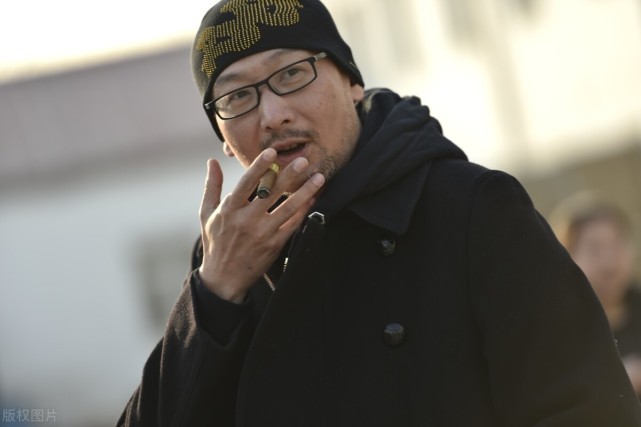 为什么八佰导演管虎最终会选择梁静而不是马伊琍