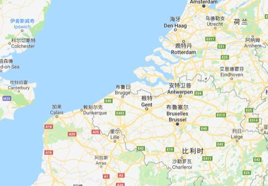 世界钻石中心商品钻石之中每10颗就有8颗流经这里