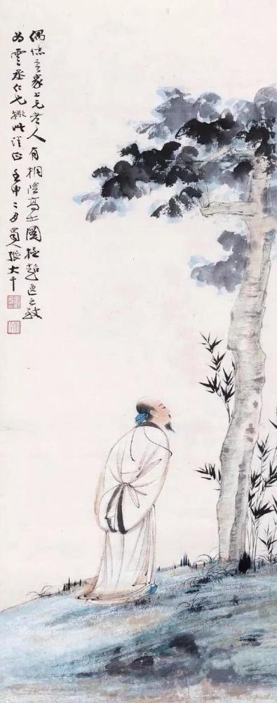 孤独|50句孤独诗词，总有一句说到你心坎里