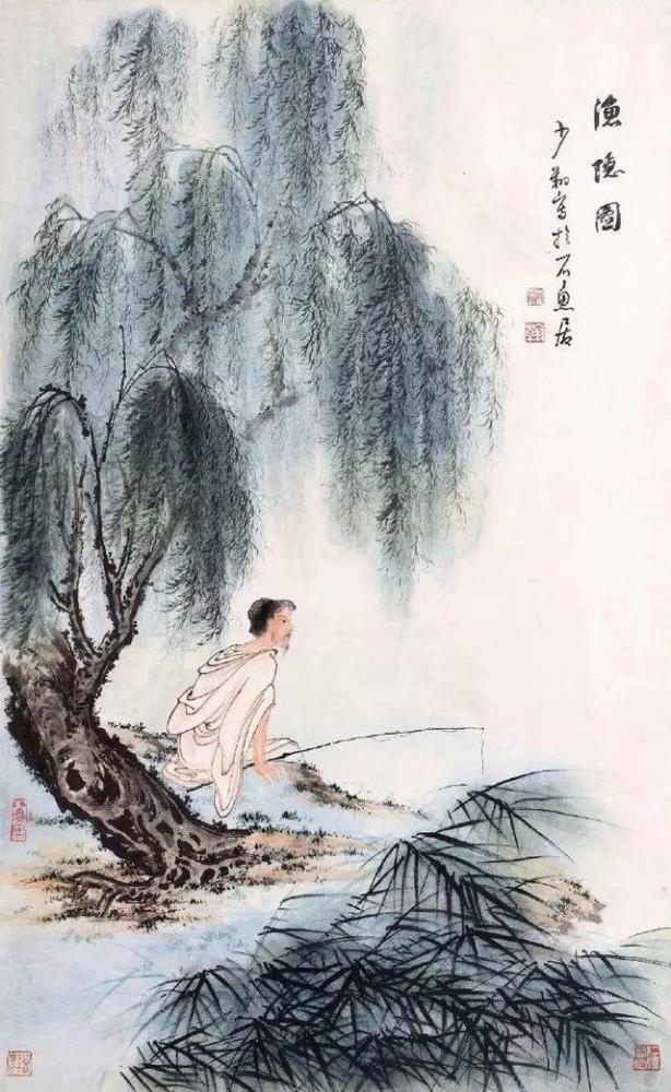 孤独|50句孤独诗词，总有一句说到你心坎里
