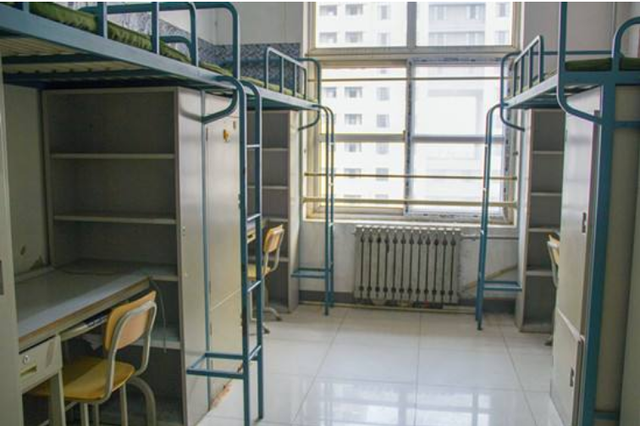 大学新生寝室床铺怎么选避开这4类坑人的床位大学生活烦恼少