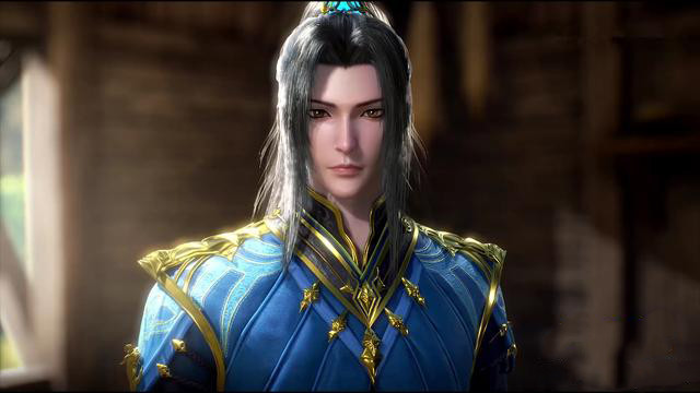 斗罗大陆看到唐三的优秀所以唐月华又多了一个值得自豪的身份