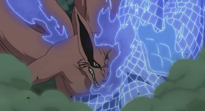 火影忍者:九尾九喇嘛可以成为漩涡鸣人的通灵兽吗?可以但没必要