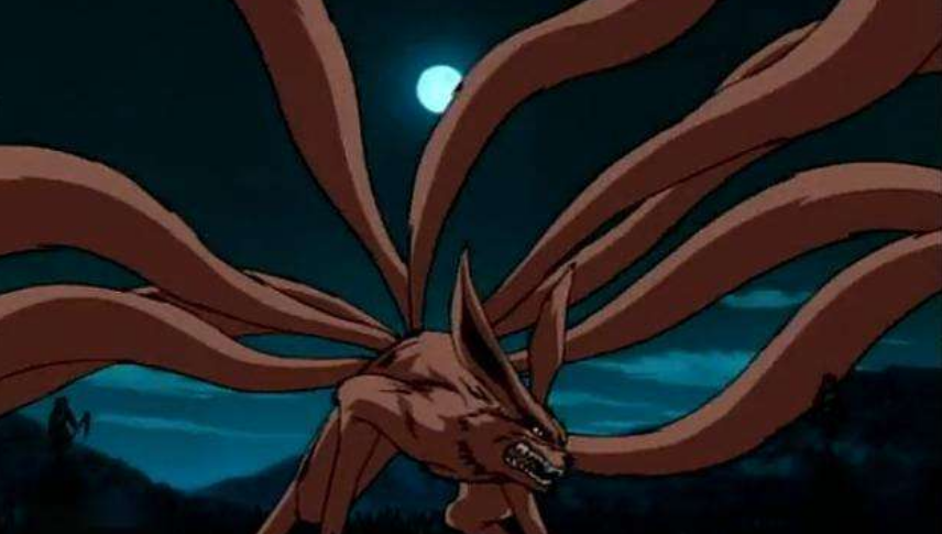 火影忍者:九尾九喇嘛可以成为漩涡鸣人的通灵兽吗?
