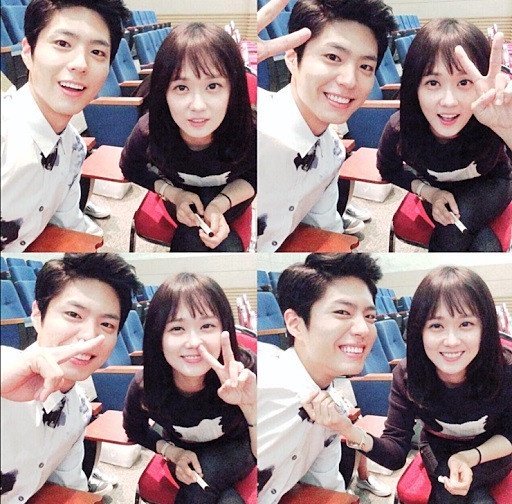 关于朴宝剑你不知道的10件事,曾通过yg征选,绯闻女友都是姐姐