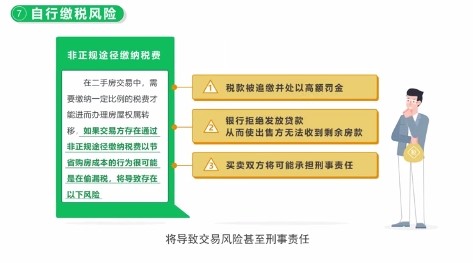 北京链家|关注签约环节交易安全 北京链家发布9大风险提醒