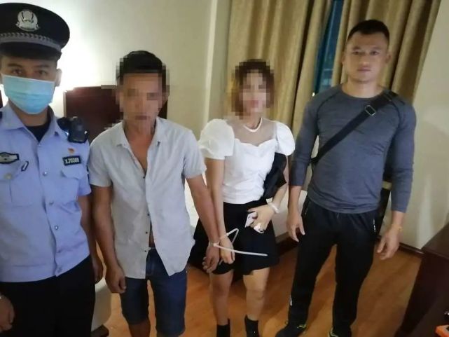 1详细内容如下查获5起涉嫌卖淫嫖娼案在日常巡逻排查中景洪市公安局