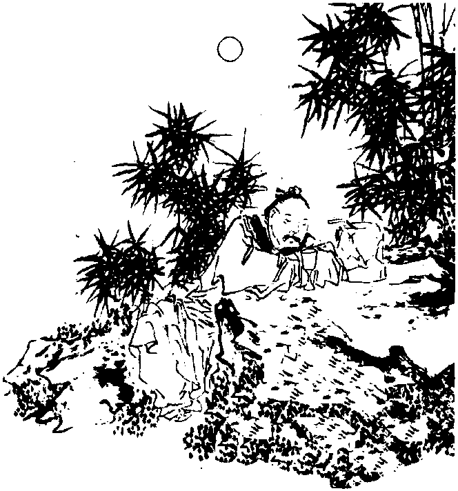 白朴|白朴：扬笔悲欢，布衣笑傲