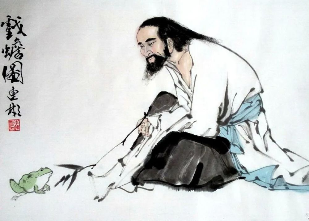 白朴|白朴：扬笔悲欢，布衣笑傲