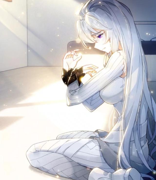 终极斗罗:为什么失忆的总是古月娜?