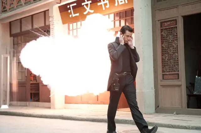 导演|放眼世界，哪些导演有能力驾驭《三体》？