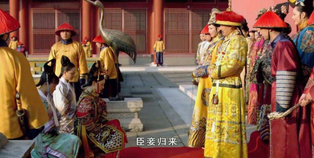 玛哈·哇集拉隆功|从护士到贵妃再到阶下囚，如今又逆袭夺回称号，这个泰妃不简单